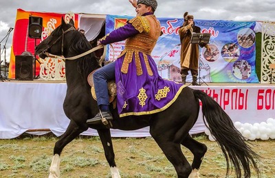Курлеме с ароматом полыни