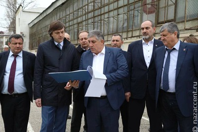 В Дагестане появится Центр арабского языка и культуры