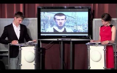 Викторина между дагестанскими и красноярскими студентами о Дербенте и Красноярске
